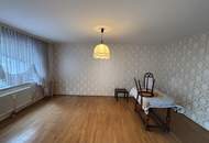 Sanierungsbedürftige Eigentumswohnung am Froschberg