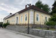 Bauernhaus mit viel Platz und Gestaltungsmöglichkeit|ZELLMANN IMMOBILIEN