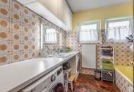 WOW! sonnig gelegenes Einfamilienhaus mit 6 Zimmern