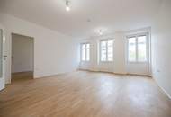 Wiener Neustadt: Geräumige 2-Zimmerwohnung im Erdgeschoss – Betreuung möglich!