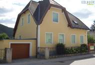 Einfamilienhaus in Top-Lage - mit Entwicklungspotenzial!