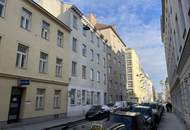 Apartmenthaus? | ZINSHAUS mit vorhandener STUDIE - bereits eingereicht (!!) nahe Hauptbahnhof !