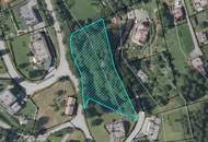 Großes Grundstück am Sonnenhang