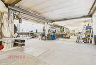 Wohnen und Arbeiten am selben Ort – Einzigartiges Mehrgenerationenobjekt in Seenähe von Bregenz