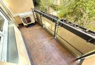 Gemütliches Zuhause: 3-Zimmer-Wohnung mit Balkon in Top Lage