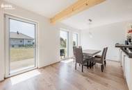 traumhaft gelegenes Passivhaus mit großem Grundstück