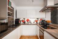 Familienfreundliches Wohnen in der "Medrazer Stille" – 4-Zimmer-Wohnung mit Balkon nach Südwesten