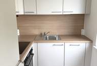 Moderne Singlewohnung in ruhiger Siedlungslage!