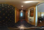 Loftartige Maisonette mit 2 Terrassen in Neulerchenfelder Straße