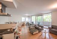 ++NEU++ 3-Zimmer Neubau-Wohnung mit toller Freifläche +GRÜNRUHELAGE+ (ab 09/2025)
