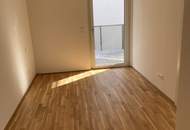 2-Zimmer-Neubauwohnung inkl hochwertiger Markenküche, Balkon Außenfläche und Kellerabteil / K3-40