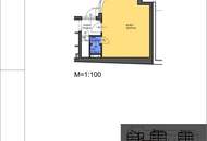 Kleinbüro beim Sparkassaplatz