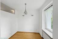 NATURNAH WOHNEN - ZWEI ZIMMER WOHNUNG MIT TERRASSE