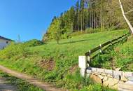 Leben mit Weitblick – Hanglage ohne Bauzwang