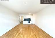 | IHR NEUES ZUHAUSE | CHARMANTE 3-ZIMMER-WOHNUNG | BALKON