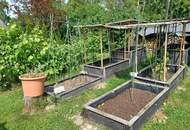 Wohnen, wo andere Urlaub machen