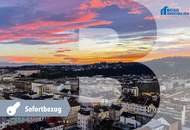 Aussichtsreich | inkl. Küche + TG-Platz