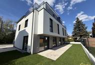 PREIS DRASTISCH REDUZIERT! AUHIRSCHENWEG. 120m² GARTEN-/AUSSENFLÄCHE! HIGH-END-AUSSTATTUNG!