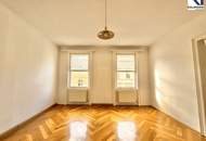 360° TOUR //GENERALSANIERTE ALTBAUWOHNUNG im gepflegten STILHAUS