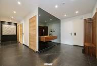 Luxuriöses Penthouse mit traumhafter Dachterrasse & einzigartigem Panoramablick in Ternberg