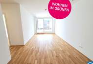 Wohnen in Stammersdorfer Ruhelage