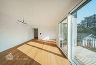 Entzückende 2-Zimmer Wohnung mit Balkon, Nähe Neustift am Walde