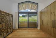 Luxusvilla mit Freizeitwohnsitz in unverbaubarer Toplage