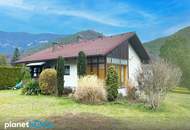 Ihr Zuhause mit Bergblick, Kamin und Einliegerwohnung