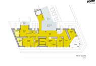 Luxus Penthouse