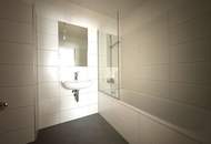 Helle 2 Zimmer Wohnung in ruhiger Lage