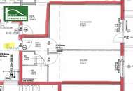 ANLEGERHIT gelangt zum Verkauf !!! Direkt an der Mur stehen derzeit schöne 1-3 Zimmer Wohnungen mit sonnigem Balkon zum Verkauf. - WOHNTRAUM