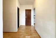 LEISTBAR! 3 Zimmer Wohnung in Gänserndorf Zentrum