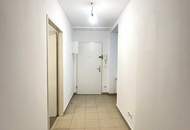 Stadtrand trifft City: Helle 2-Zimmer-Wohnung mit Loggia nahe Wienerberg