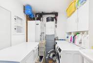 Einziehen & genießen: Modernes Smart-Home mit Pool, Sauna und Doppelgarage in Nickelsdorf