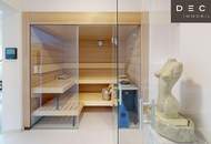 | EXKLUSIVE JUGENDSTILVILLA | EIN WOHNTRAUM DER EXTRAKLASSE | ca. 350m² | MIT 2 TERRASSEN, BALKON, AUSSENPOOL &amp; GARTEN