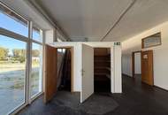 Büro- und Gewerbefläche mit 520 m² Nutzfläche in Hartberg zu vermieten