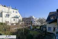 Verträumtes Winzerhaus mit weitläufigem Garten und Wienblick!