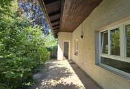 traumhafte Grundstücksgröße mit sanierungsbedürftigem Haus