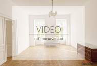 BOTSCHAFTSVIERTEL - Großes stilvolles Büro!