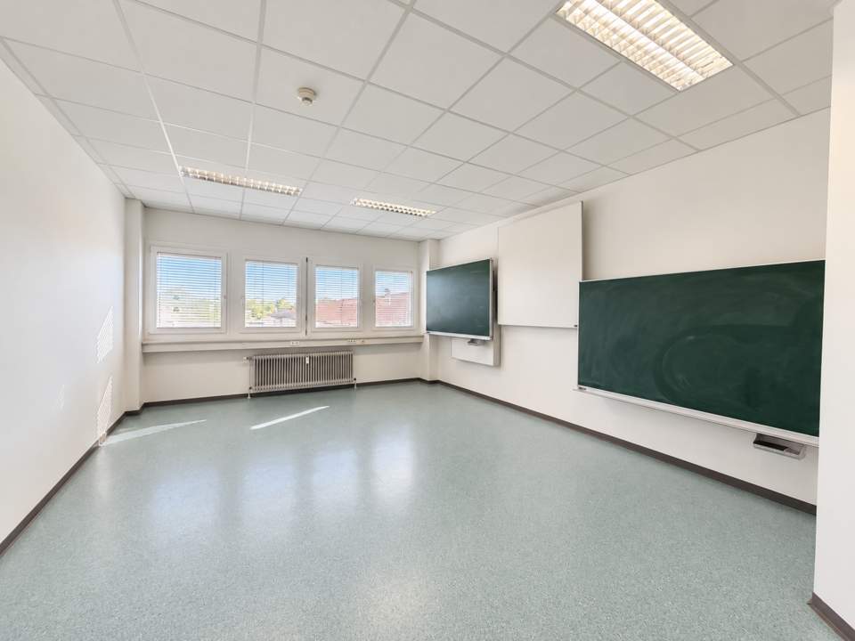 Büro-, Seminare-, Schulungs- und Workshopräume in Traun