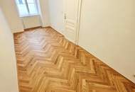 Neuer Preis! Ruhig wohnen, schnell überall sein - Jackpot!! U-Bahn um´s Eck! 2 toll aufgeteilte Zimmer + Ruhige Seitengasse in 1030 Wien + Schönes Altbauhaus! Nicht zögern!