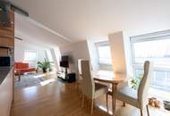 "4 Zi. new 21 m² Terrasse"