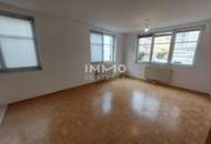 BITTE NUR SCHRIFTLICHE ANFRAGEN Helle 2-Zimmer-Wohnung in der Laudongasse, straßenseitig gelegen