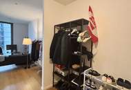 PARKAPARTMENTS BELVEDERE! Zentrumsnahe 2-Zimmer Wohnung mit Balkon! Befristet vermietet!