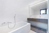 Exklusives Terrassen-Apartment mit Pool und Weitblick