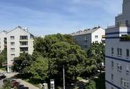 Stilvoller Altbau mit Sanierungspotenzial in Ruhelage – 2-Zimmer-Wohnung in 1200 Wien