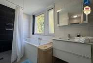 Helle 3-Zimmer-Wohnung mit Südbalkon in der Mitterau