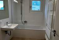 Mega-coole Neubauwohnung mit Kühlung und großem Balkon