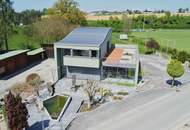 Vielseitig nutzbare Gewerbeliegenschaft zu mieten