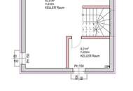 PROVISIONSFREI + 80.000 EUR GESCHENKT!!! BRILLIANTES EINZELHAUS MIT KELLER. WIENERBERGER-ZIEGELQUALITÄT. 162m² GARTEN!